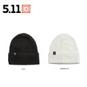 5.11タクティカル 5.11Tactical ビーニー DOYLE BEANIE ユニセックス ニット帽 帽子