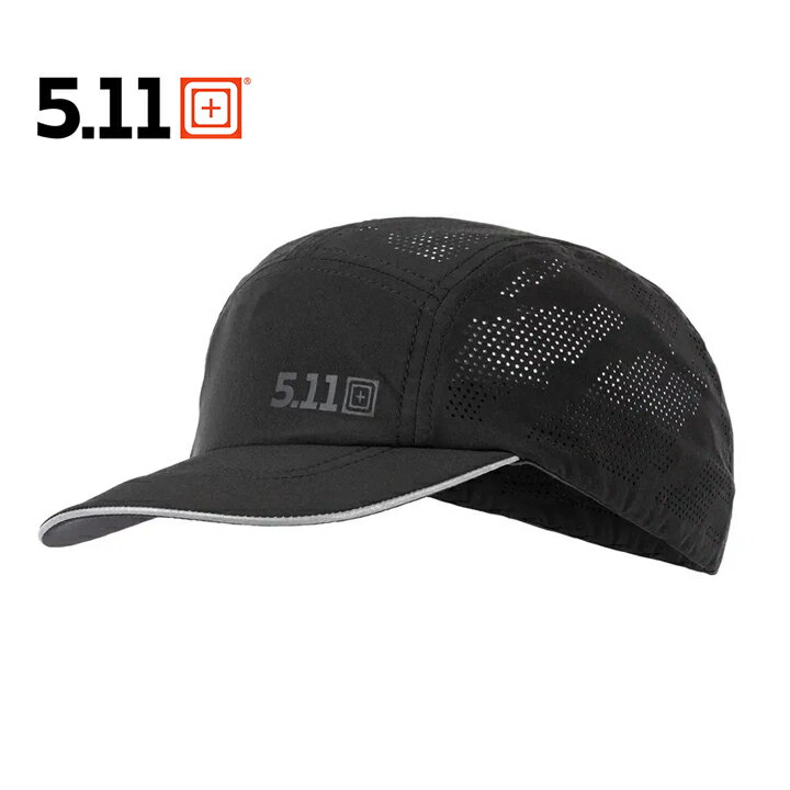 5.11タクティカル 5.11Tactical キャップ PT-R HAVOC TRAINING CAP ユニセックス 帽子 1