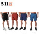 5.11タクティカル 5.11Tactical メンズショートパンツ PT-R HAVOC SHORT 短パン ボトムス パンツ 半ズボン