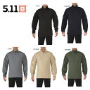 5.11タクティカル 5.11Tactical メンズロングスリーブシャツRAPID ASSAULT SHIRT シャツ 長袖シャツ 上着 ジャンパー ジャケット アクティブウェア アウトドア