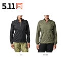 5.11タクティカル 5.11Tactical レディースジャケット PT-R PACKABLE JACKET 女性用 小さく畳めるジャケット