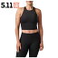 5.11ƥ 5.11Tactical ǥ󥯥ȥå PT-R MAX EFFORT CROP  ƥ֥ 襬 ԥƥ ư ݡ 祮 ˥