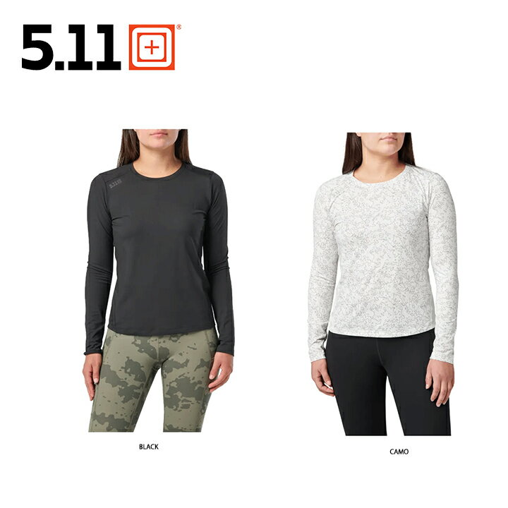 5.11ƥ 5.11Tactical ǥ󥰥꡼T PT-R CATALYST LONG SLEEVE  ƥ֥ 襬 ԥƥ ư ݡ 祮 ˥