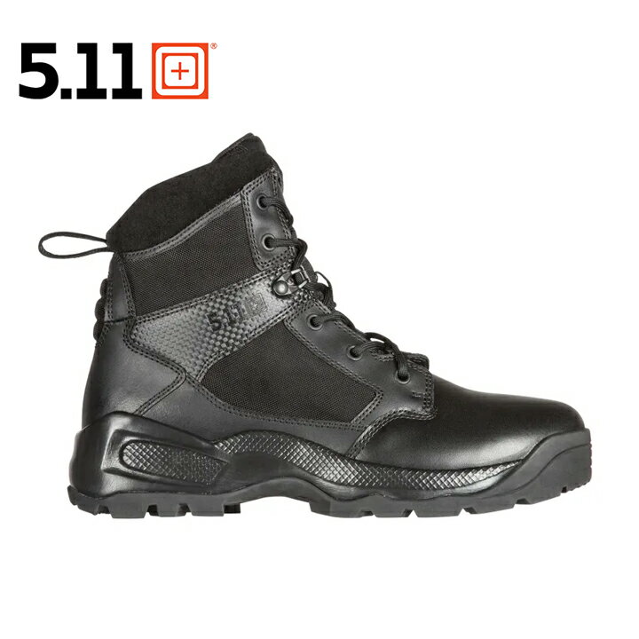 5.11タクティカル 5.11Tactical メンズブーツ A.T.A.C. 2.0 6