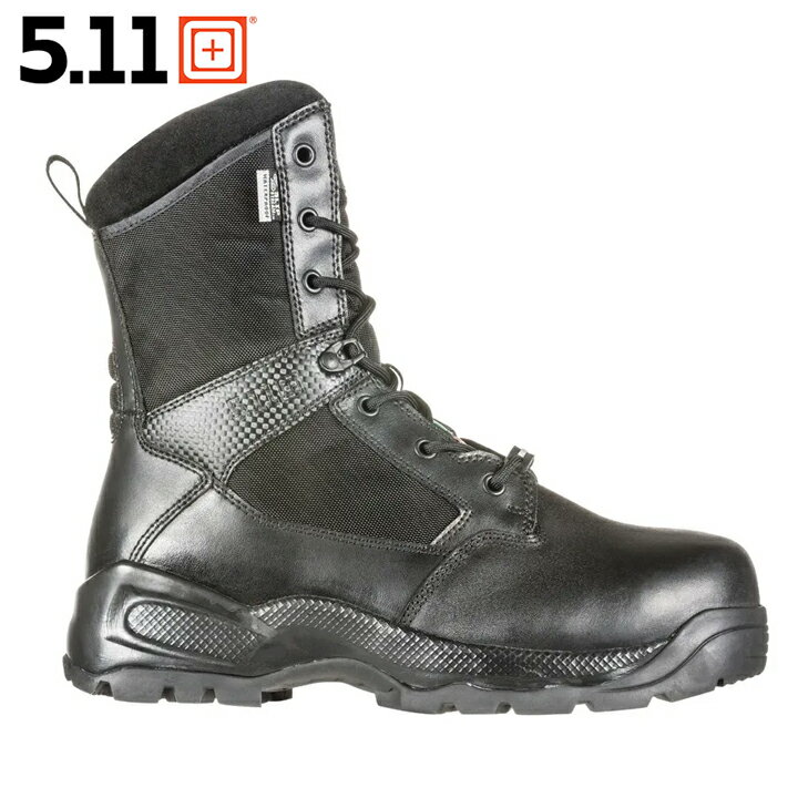 5.11タクティカル 5.11Tactical メンズブーツ A.T.A.C. 2.0 8 SHIELD BOOTブーツアウトドア サバイバル