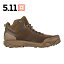 5.11ƥ 5.11Tactical 󥺥֡ 5.11 A/T MID BOOT 衼 ֡ĥȥɥ ХХ ˡ 奢