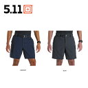 5.11タクティカル 5.11Tactical メンズショートパンツ PATROL 9