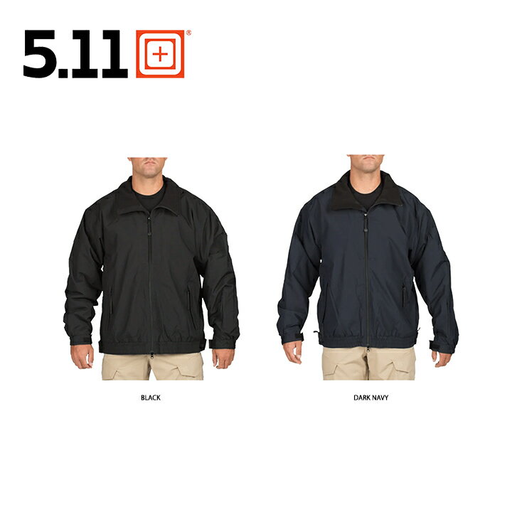 5.11タクティカル 5.11Tactical メンズジャケット BIG HORN JACKET 長袖 上着 ジャンパー