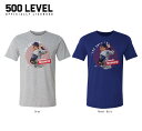 【送料無料 】山本由伸 ドジャース 野球 Tシャツ 半袖 メンズ ユニセックス メジャーリーガー カジュアル スポカジ 普段着 スポーツウェア トレーニングウェ...