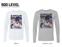 【日本未発売 】大谷翔平 ドジャース Shohei Ohtani Los Angeles D Poster 野球 長袖 メンズ ユニセックス メジャーリーガー ...