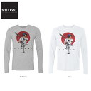 【日本未発売 】大谷翔平 ドジャース 野球 ロングTシャツ 長袖 メンズ ユニセックス メジャーリーガー カジュアル スポカジ 普段着 スポーツウェア トレーニ...