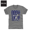 【日本未発売 】大谷翔平 ドジャース 野球 Tシャツ 半袖 メンズ ユニセックス メジャーリーガー カジュアル スポカジ 普段着 スポーツウェア トレーニングウ...