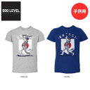 【日本未発売 】大谷翔平 ドジャース 野球 子供用 Tシャツ 半袖 キッズ メジャーリーガー カジュアル スポカジ 普段着 スポーツウェア トレーニングウェア ...