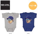【日本未発売 】大谷翔平 ドジャース 野球 ベビー用 赤ちゃん ボディスーツ 半袖 メジャーリーガー カジュアル スポカジ 普段着 A-C-ZWNZROY-XX...