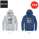 【日本未発売 】大谷翔平 ドジャース 野球 子供用 キッズ フーディー 長袖 メジャーリーガー カジュアル スポカジ 普段着 A-C-BYHDGRY-XX-00...