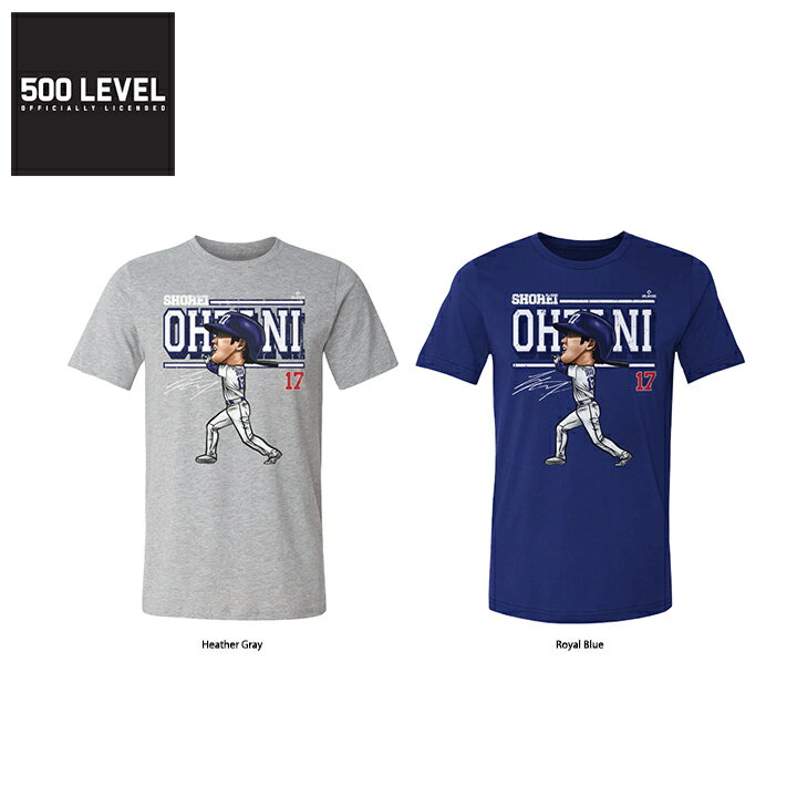 【日本未発売 】大谷翔平 ドジャース 野球 Tシャツ 半袖 メンズ ユニセックス メジャーリーガー カジュアル スポカジ 普段着 スポーツウェア トレーニングウ...