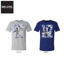 【日本未発売 】大谷翔平 ドジャース 野球 Tシャツ 半袖 メンズ ユニセックス メジャーリーガー カジュアル スポカジ 普段着 スポーツウェア トレーニングウ...