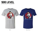 【送料無料 】山本由伸 ドジャース Yoshinobu Yamamoto Los Angeles D Sun WHT 野球 Tシャツ 半袖 メンズ ユニセックス...