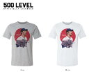 ★500レベル 500Level★ 山本由伸 ドジャース 野球 Tシャツ Yoshinobu Yamamoto Los Angeles D Portrait ・スリムフィット ・綿 100％ （ヘザーグレー - 綿 90％／ ポリエステル 10％） ・クルーネック半袖Tシャツ ・デジタル印刷されたグラフィック ・冷水で洗濯機洗い、低温で乾燥機使用可 USサイズ。日本サイズより1〜1.5サイズ下がおすすめ。 数字はメーカーサイトに記載されていた胸囲・身丈のインチ表示をcmに直したものです。 Sサイズ（胸囲96cm 身丈71cm） Mサイズ（胸囲104cm 身丈73.5cm） Lサイズ（胸囲111cm 身丈76cm） XLサイズ（胸囲121cm 身丈79cm） 2XLサイズ（胸囲132.08cm 身丈81.28cm） 3XLサイズ（胸囲142.24m 身丈83.82cm） 【注意】 こちらはアメリカからの輸入モデルです。 メーカー表示の長さと重さを表示していますが、多少の誤差はあります。 アメリカの正規店で購入。 ※その他MLB商品はこちら※ ※モニターの見え方により画像の色と実物の色が若干異なる場合がございます。・当店でご購入された商品は、「個人輸入」としての取り扱いになり、アメリカから、あるいは日本の物流倉庫からお客様のもとへ直送されます。・通常の個人輸入の場合は関税、消費税、通関手数料等が別途請求される場合があります。しかし当店では、お客様が安心して購入できるように、当店がそれらの諸経費を支払いますので、別途請求されることはありません。・個人輸入される商品は、すべてご注文者自身の「個人使用・個人消費」が前提となります。ご注文された商品を第三者へ無償で贈答することはできますが、商用目的に転売することは法律で禁止されております。