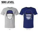 【送料無料 】山本由伸 ドジャース Yoshinobu Yamamoto Los Angeles D Player Silhouette WHT野球 Tシャツ ...