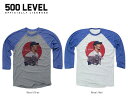 【送料無料 】山本由伸 ドジャース Yoshinobu Yamamoto Los Angeles D Portrait 野球 Tシャツ 七分袖 メンズ ユニセッ...