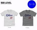 【日本未発売 】大谷翔平 ドジャース 野球 Tシャツ 半袖 子ども用 ユニセックス メジャーリーガー カジュアル スポカジ 普段着 スポーツウェア トレーニング...