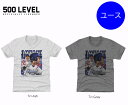【日本未発売 】大谷翔平 ドジャース 野球 Tシャツ 半袖 子ども用 ユニセックス メジャーリーガー カジュアル スポカジ 普段着 スポーツウェア トレーニング...
