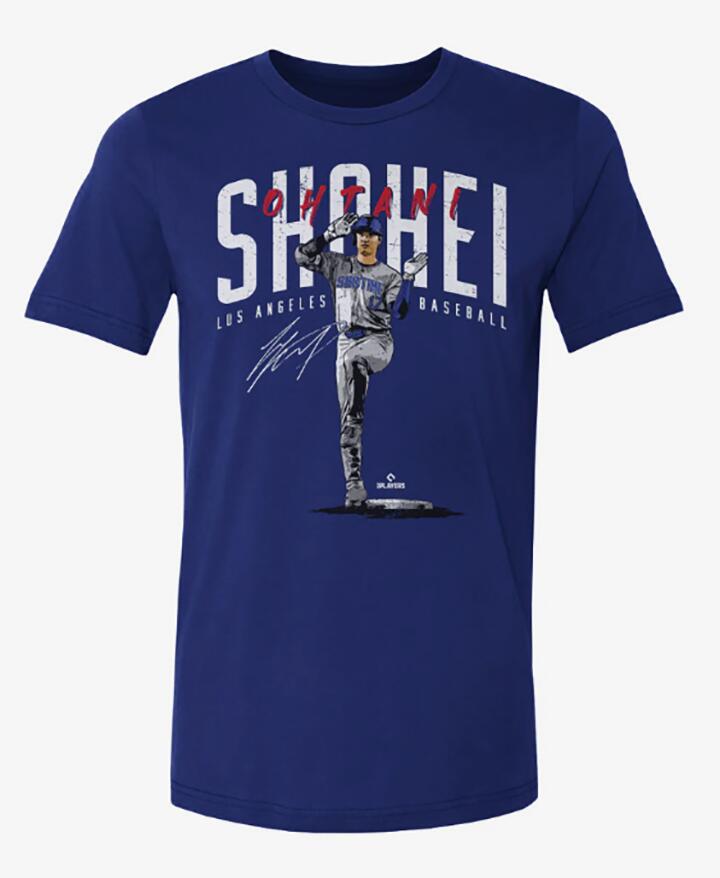 【送料無料】大谷翔平ドジャース 野球 Tシャツ 半袖 メンズ ユニセックス メジャー...