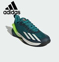 Adidas アディダスadidas adizero Cybersonic Arctic Fusion Mens Shoe メンズ テニスシューズ (海外正規品) 運動靴 テニス メンズシューズ 男性用