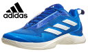 Adidas adidas Avacourt BOTS Clay Royal/White Womens Shoes レディース テニスシューズ (海外正規品) 運動靴 テニス レディースシューズ 女性用