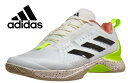 Adidas adidas Avacourt White/Black/Lucid Lemon Womens Shoes fB[X ejXV[Y (COKi) ^C ejX fB[XV[Y p