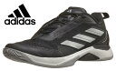 Adidas adidas Avacourt MWN Black/Silver/Grey Womens Shoes fB[X ejXV[Y (COKi) ^C ejX fB[XV[Y p