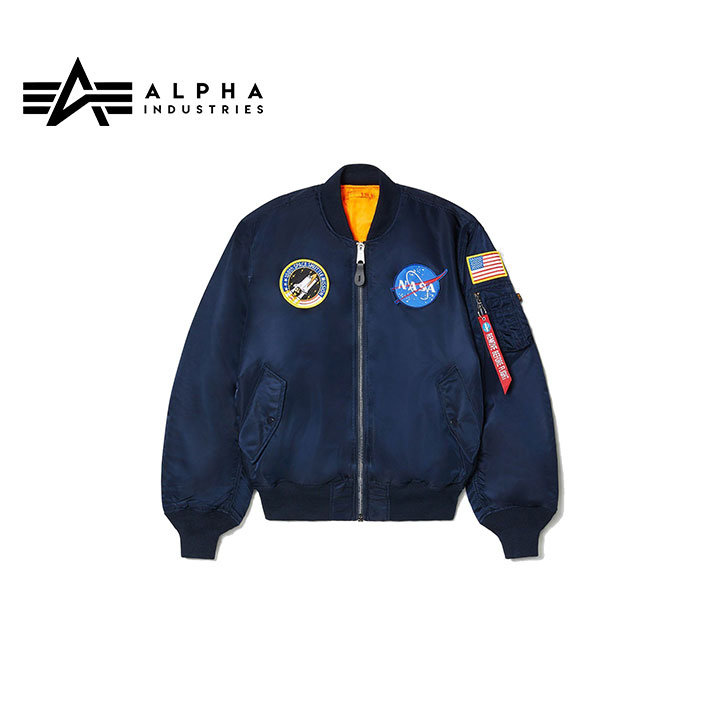 アルファインダストリー ALPHA INDUSTRIES ナ