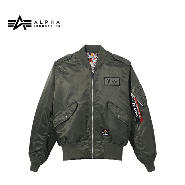 եȥ꡼ ALPHA INDUSTRIES ץ쥤ܡ x ե  L-2B ܥС㥱å 졼 ʪ ᥫ CJP51002C1