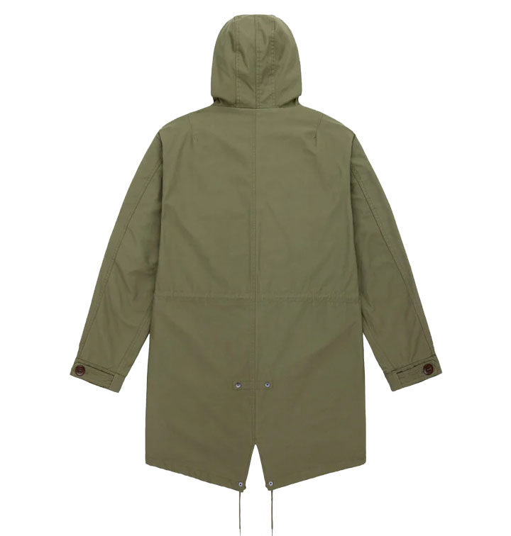 アルファインダストリー ALPHA INDUS...の紹介画像3