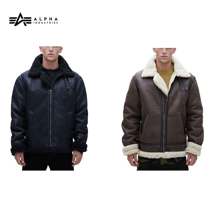 楽天市場】ALPHA B-3(サイズ(S/M/L)S)(コート・ジャケット 楽天市場】ALPHA B-3(サイズ(S/M/L)S)(コート・ジャケット