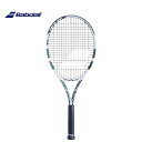 バボラ ウィンブルドン テニス ラケット260g Babol