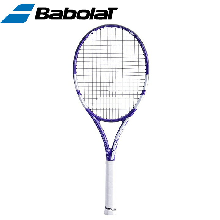 バボラ Babolat PURE DRIVE LITE WIMBLEDON 硬式テニス ピュアドライブ ライト ウィンブルドン 101462 グランドスラム 100平方インチ 軽量 テニスラケット送料無料 オールラウンド