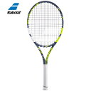 Babolat o{ Aero JR 26 Strung GAWjA26 ejXPbg XgO(COKi) 140495