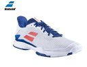 Babolat o{ Jet Tere All Court Men WFbge I[R[g(COKi) 30S23649 ejXV[Y ejXYV[Y