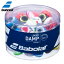 Babolat バボラ Loony Damp Box X75 ルーニー ダンプ ボックス テニス振動留め (海外正規品) 700035 ダンプ ダンプナー ダンパー ラケットテニス スポーツ 運動