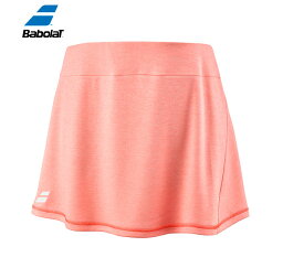 Babolat バボラ Play Skirt プレイスカート (海外正規品) 3WTD081 スカート スコート 運動着 アクティブウェア スポーツ 運動 女性用 レディース テニス オールスポーツ 練習着