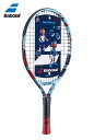 バボラ Babolat テニスラケット Ballfighter 17 子ども用 テニスラケット 送料無料 140491