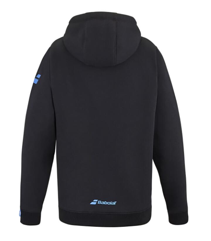 Babolat �Хܥ� �ڻҤɤ��ѡ� Exercise Hood Sweat Unisex �������������ա��� �������å� ��˥��å��� �Ҥɤ��� ��6�Ф���8�� �ʳ��������ʡ� ��ư�� �����ƥ��֥����� ���ݡ��� ��ư �ƥ˥� �����륹�ݡ��� ������