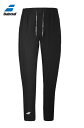 Babolat バボラ Play Pant Men プレイパンツ XLサイズ メンズ スウェット (海外正規品) 運動着 アクティブウェア スポーツ 運動 テニス オールスポーツ 練習着