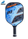 バボラ Babolat パデル ピックルボールラケット XPLR 送料無料 ピックルボール