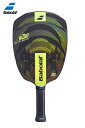 バボラ Babolat パデル ピックルボールラケット WZRD 送料無料 ピックルボール|詳細画像