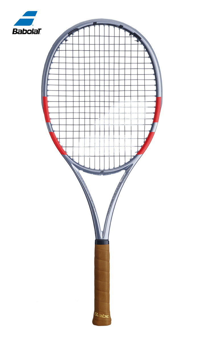 ������̵���� Babolat �Хܥ� Pure Strike 97 Gen4 Unstrung���ȥ�󥰤ʤ����ƥ˥��饱�å�(����������) 101574