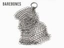 ベアボーンズ Barebones チェーン メイル クリーナーChain Mail Cleaner 洗い物 アウトドア食器洗い アウトドア キャンプ キャンプ食器洗い