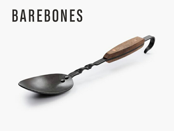 ٥ܡ Barebones ܡ  եס Cowboy Grill Chef Spoon ס 礭ס...